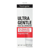 Neutrogena - Gel Hidratante Para Pele Acneica, 141 G De Pele Propensa A Acne