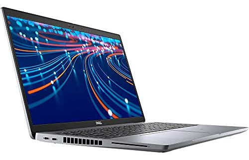 Laptop Dell Latitude 5520 I7/3.0 16gb 256gb W10p