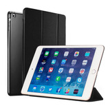 Capa Case Para iPad Mini 2 Smart Couro Premium + Pelicula