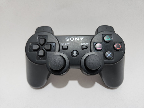 Controle Playstation 3 Original Funcionando Perfeitamente 