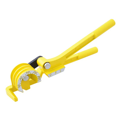 Dobladora Manual Para Tubo De 1/4 A 3/8