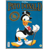 Pato Donald 50 Anos Da Revista Formatão Edição Especial De Luxo