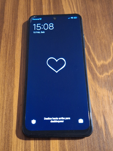 Xiaomi Redmi Note 10 5g 4gb/128gb - Gris
