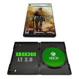 Juego Para Xbox 360 - Chip Lt3.0 - Cod Modern Warfare 2