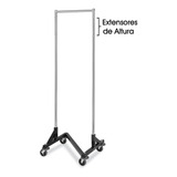 Extensores De Altura Para Rack En Z - Uline  - H-5033