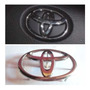 Emblema Volante Toyota 4 Runner Hilux Fortuner Yaris Corolla Toyota Hilux