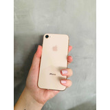 iPhone 8 64 Gb Rose Gold - Vitrine