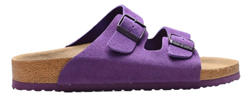 Birkenstock Arizona De Moda Casual Cómodo Unisex