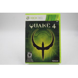 Jogo Xbox 360 - Quake 4 (1)