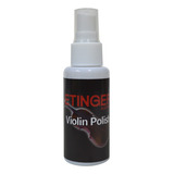 Kit Polish Pulitura Para Violin 50ml Mod.etp-2 Etinger