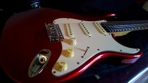 Leonard Stratocaster 