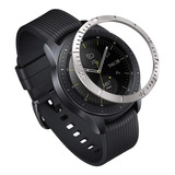 Protector Bisel Samsung Watch 42mm Ringke Acero Inoxidable