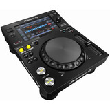 Controladora Pioneer Xdj-700 Multi Player