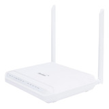 Onu Gpon Wifi 2.4/5ghz,4 Puertos Gigabit +1 Pots +usb Sc/upc