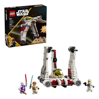 Lego Star Wars 75432 Caza Estelar V-19 Torrent | Envío gratis