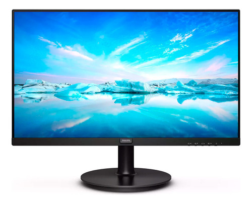 Monitor Philips Led De 24 Full Hd