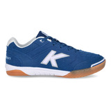 Botines Kelme Futsal Precision Cuero Indoor Pro -  Salas