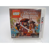 Jogo 3ds - Lego Pirates Of The Caribbean (3)