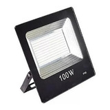 Foco Reflector Led 100 Watts Ip66