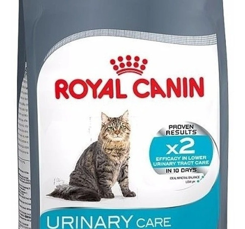 Royal Canin Gato Urinary Care 7.5 Kg, Despacho Gratis Chile!