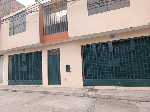 Alquiler De Local De 240 M2 Para Depósito Y/o Comercial - Imagen 2