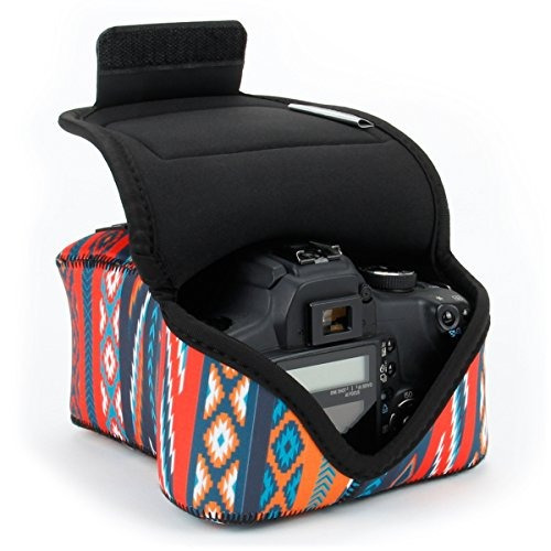 Estuche Para Cámara Dslr / Estuche Para Cámara Slr (southw