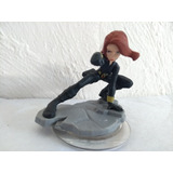 Black Widow 2.0 Avengers Marvel Disney Infinity