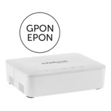 Onu 110 B Intelbras Conversor De Protocolos Gpon/epon - Novo