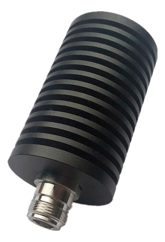 Enchufe Hembra N De Carga Ficticia De 50 W, Rf Coaxial Ter D