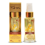 Aceite De Argan Spa X38ml L'mar