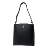 Bolsa Emerson Bucket Tory Burch 134840 001 Negro