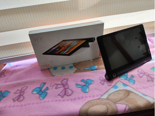 Tablet Lenovo Yoga Tab 3