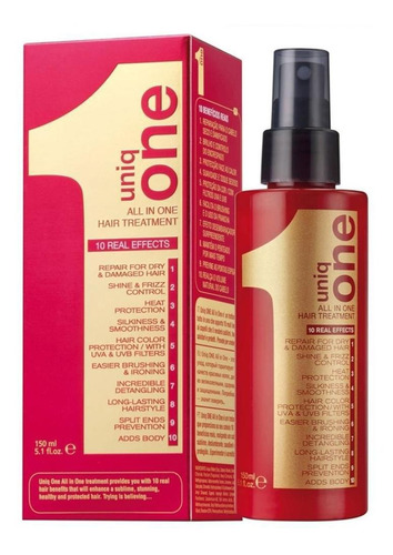 Revlon Professional Uniq One Leave-in - 150ml