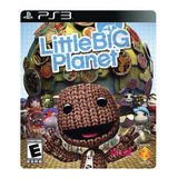 Little Big Planet Ps3 Juego Original Playstation 3