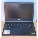 Laptop Gamer Dell Inspiron 15 16gb Ram 1tb Dd Nvidia Geforce