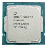 Processador Intel Core I5-10500t Até 3,80ghz Lga1200