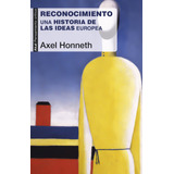 Reconocimiento (libro Original)