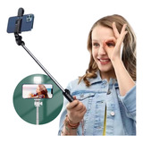 Suporte Celular Articulado Mesa Selfie Multi Uso iPhone 3em1