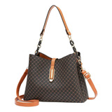 Bolso Para Mujer De Cuero Bolsas Dama Crossbody