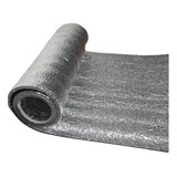 Colchoneta Aluminizada Camping Aisl Termico 180x50x0.5cm