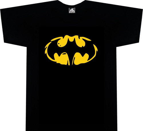 Camiseta Batman Comic Anime Superheroe Tv Tienda Urbanoz