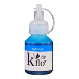 Kflo Tinta Bt5001c Compatible Cian 41ml Para Uso En Brother