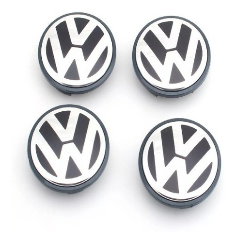 Tapa Rin Vw Jetta 99-14/beetle/golf/passat Jgo (4p) N-ori