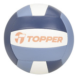 Topper Pelota - Ace - Volley Azul Sarga