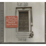 Cd Single - Pearl Jam - Even Flow - 1992 - Importado