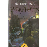 Harry Potter Y La Piedra Filosofal // J. K. Rowling.
