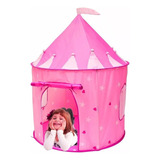 Casita De Juegos Carpa  Pelotero Castillo Plegable Niños!!!