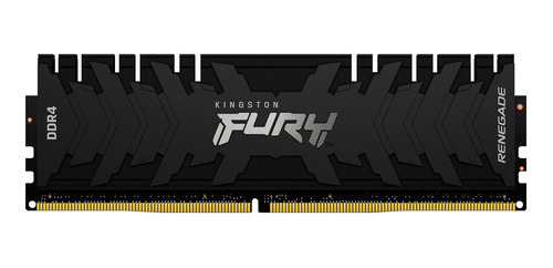 Memoria Ram Pc Kingston Fury Renegade Ddr4 8gb Kf436c16rb/8