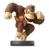 ..:: Amiibo Super Smash Bros ::.. Donkey Kong