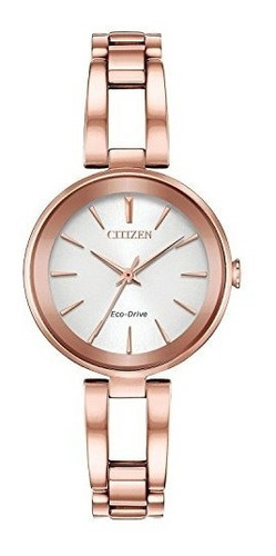 Citizen Watches Em063353a Ecodrive Para Mujer